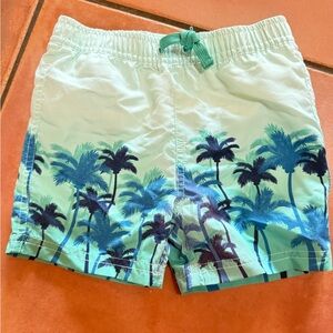 First impressions swim trunks 18m
